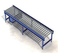 动力辊筒输送机