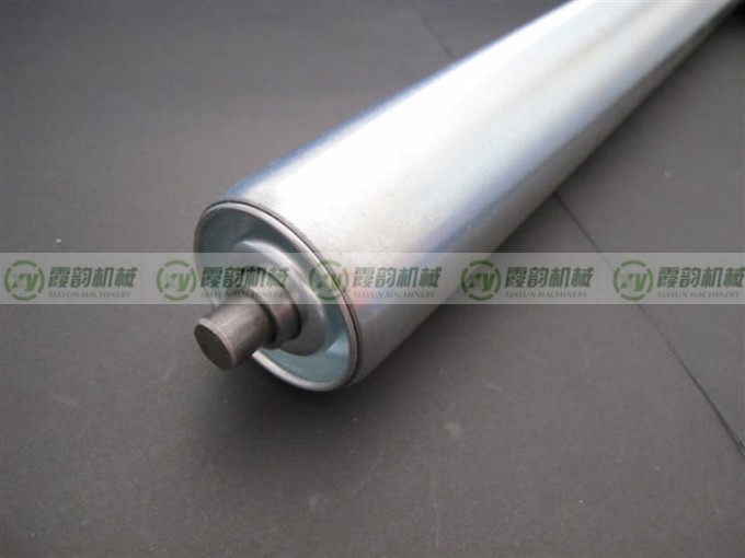 输送辊筒04