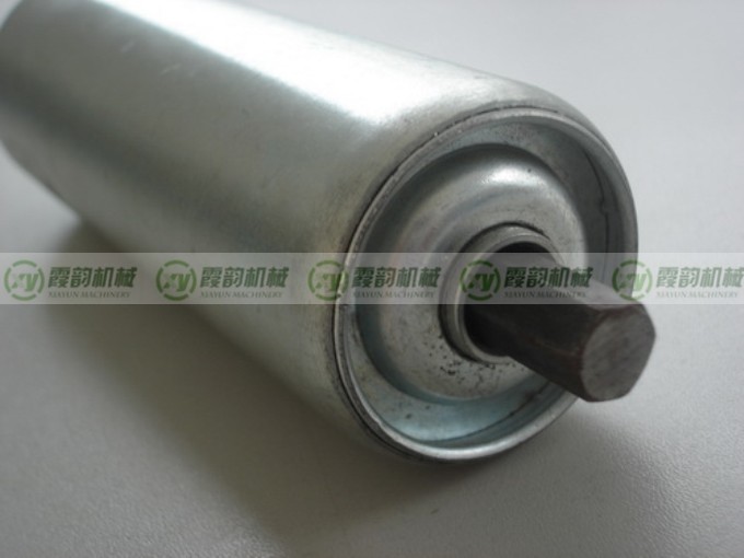 输送辊筒08