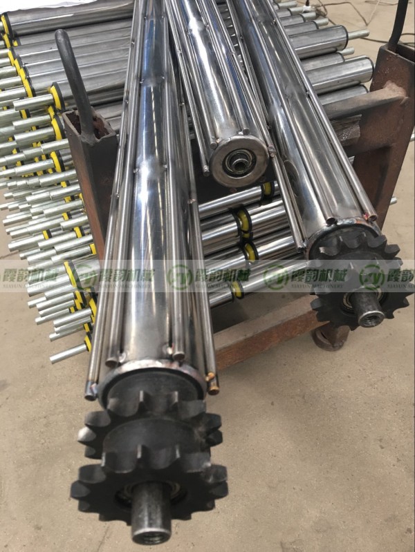 焊接圆钢锥辊06