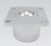 上带法兰（SI）