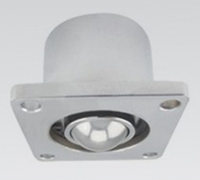 下带法兰朝下（UK）