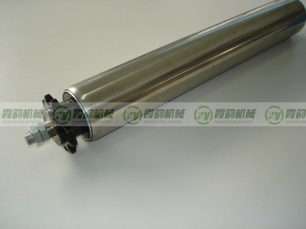 辊筒实拍 图样编号：XY--8837