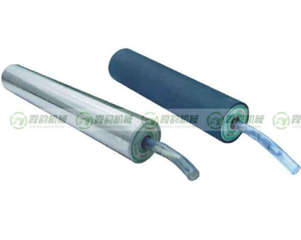 电动辊筒 图样编号：XY--8847