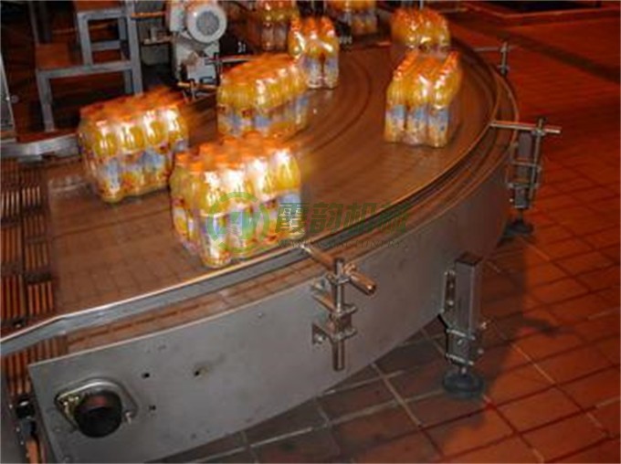 覆膜式输送流水线 (1)