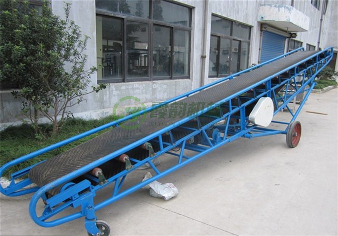 货物装车卸货11