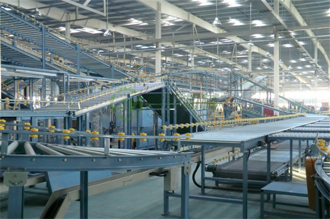 物流中心系统工程01