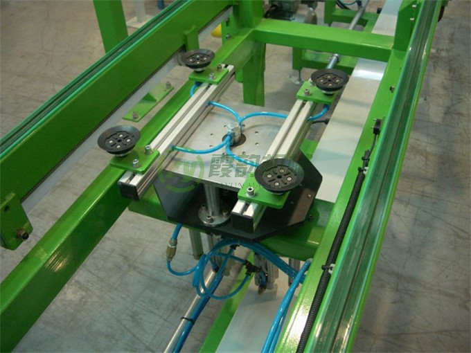 汽车玻璃生产线2