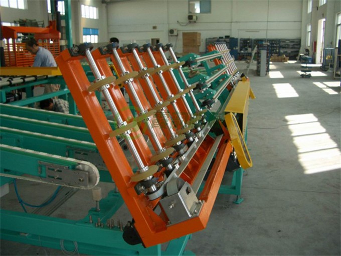 汽车玻璃生产线4