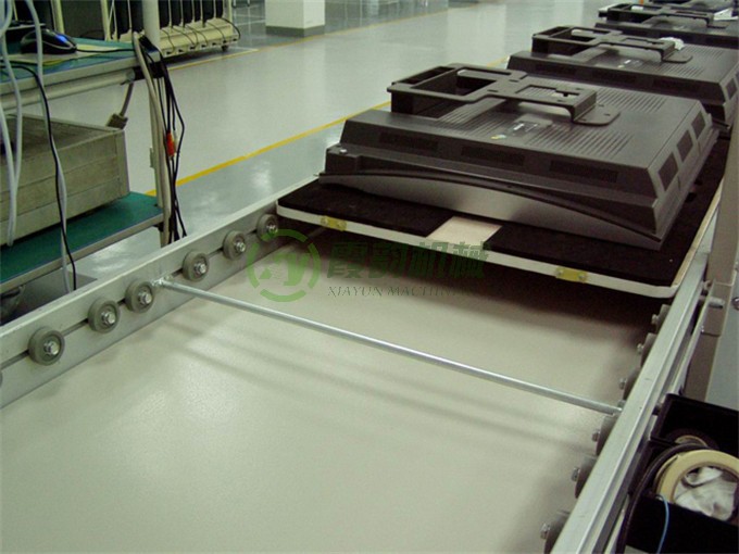 液晶电视生产线3