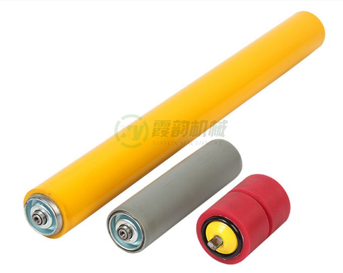 包聚氨酯辊筒01