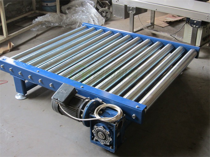 动力辊筒输送机05