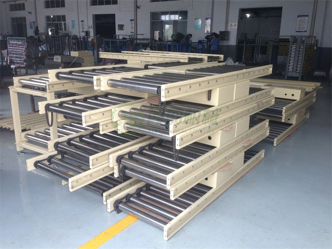 动力辊筒输送机07